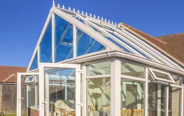 conservatory roof insulation costs Blackgang