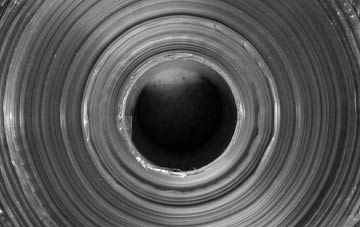 Blackgang edpm waterproofing