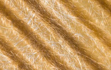 Blackgang fibreglass roof waterproofing