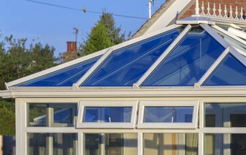 professional Blackgang conservatory insulation