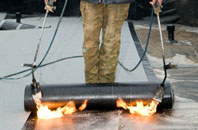 Blackgang flat roof sealing quote